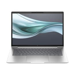 HP EliteBook 640 G11 14" 1.2 GHz - SSD 512 GB - 16GB QWERTY - Italienisch