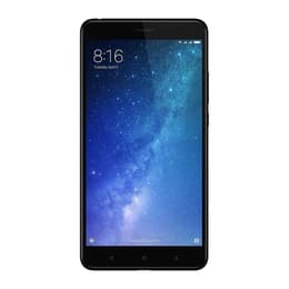 Xiaomi Mi Max 2 64GB - Schwarz - Ohne Vertrag