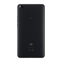 Xiaomi Mi Max 2 64GB - Schwarz - Ohne Vertrag