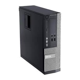 Dell OptiPlex 3010 SFF Core i5 3,2 GHz - HDD 240 GB RAM 4 GB