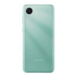 Galaxy A03 Core 32GB - Grün - Ohne Vertrag