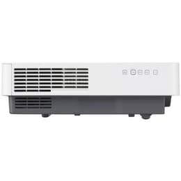 Beamer Sony VPL-FH31 4300 Helligkeit Weiß/Schwarz