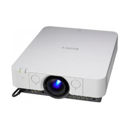 Beamer Sony VPL-FH31 4300 Helligkeit Weiß/Schwarz