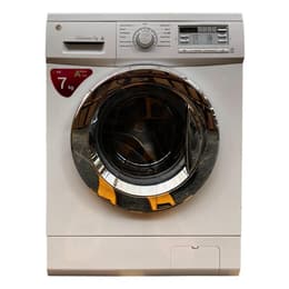 Klassische Waschmaschine 60 cm Vorne Lg F74882WH
