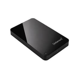 Intenso Memory 2 Move Externe Festplatte - HDD 250 GB USB 3.0