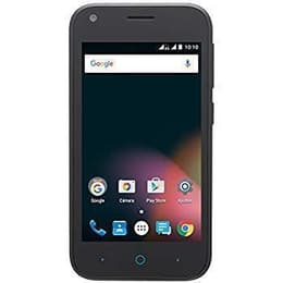 ZTE Blade L110 8GB - Schwarz - Ohne Vertrag