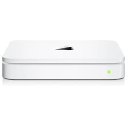 Apple AirPort Time Capsule MB765 Externe Festplatte - HDD 2 TB USB 2.0