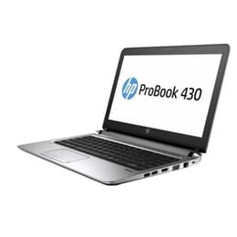 Hp ProBook 430 G1 13" Core i5 2 GHz - HDD 500 GB - 8GB AZERTY - Französisch