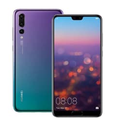 Huawei P20 128GB - Blau - Ohne Vertrag
