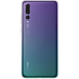 Huawei P20 128GB - Blau - Ohne Vertrag