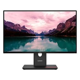 Bildschirm 24" LED Lenovo ThinkVision T24-40