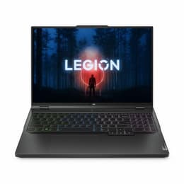 Lenovo Legion Pro 5 16ARX8 16" Ryzen 7 2.5 GHz - SSD 1 TB - 16GB QWERTY - Englisch