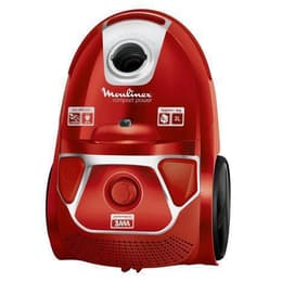 Staubsauger mit Beutel MOULINEX Compact Power Parquet MO3953PA