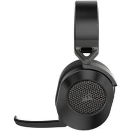 Corsair HS65 Kopfhörer gaming wireless mit Mikrofon - Schwarz