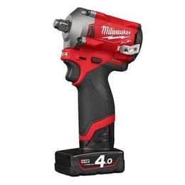 Milwaukee M12 FIWF12-422X Bohrer / Schraubenzieher