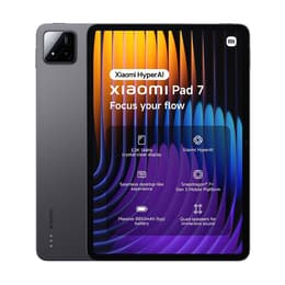 Xiaomi Pad 7 128GB - Schwarz - WLAN