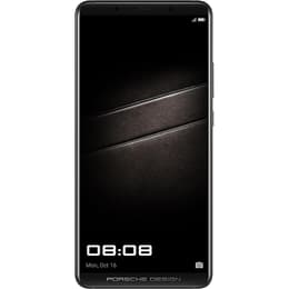 Huawei Mate RS Porsche Design 256GB - Schwarz - Ohne Vertrag