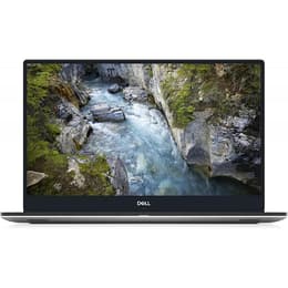 Dell Precision 5530 15" Core i7 2.6 GHz - SSD 512 GB - 32GB AZERTY - Französisch