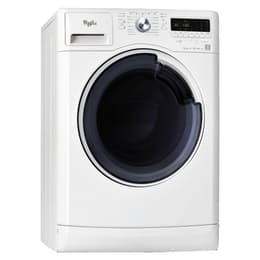 Klassische Waschmaschine 60 cm Vorne Whirlpool AWOE41048