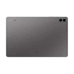 Galaxy Tab S9 FE+ 128GB - Grau - WLAN