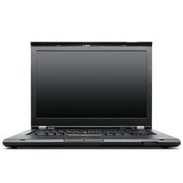 Lenovo ThinkPad T430 14" Core i5 2.6 GHz - HDD 320 GB - 4GB QWERTZ - Deutsch