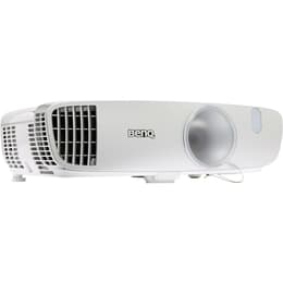 Beamer Benq W1110 Entre 2000 et 4000 Helligkeit Weiß