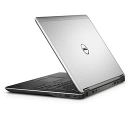 Dell Latitude E7440 14" Core i5 1.9 GHz - SSD 256 GB - 8GB AZERTY - Französisch
