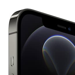 iPhone 12 Pro Max 128GB - Graphit - Ohne Vertrag
