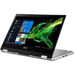 Acer Spin 3 14" Core i5 1.6 GHz - SSD 256 GB - 8GB QWERTY - Englisch