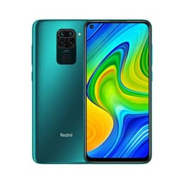 Xiaomi Redmi 10X 4G 128GB - Grün - Ohne Vertrag