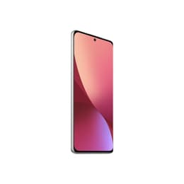 Xiaomi 12X 256GB - Violett - Ohne Vertrag - Dual-SIM