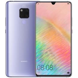 Huawei Mate 20 X 256GB - Silber - Ohne Vertrag