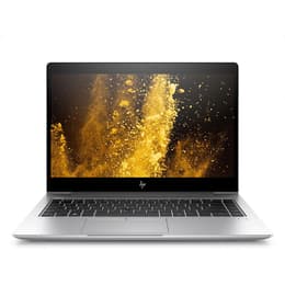 Hp EliteBook 840 G6 14" Core i7 1.8 GHz - SSD 1 TB - 16GB QWERTY - Spanisch