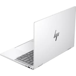 HP Elite x360 1040 G11 14" Core Ultra 5 1.7 GHz - SSD 1 TB - 32GB AZERTY - Französisch