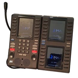 Ipc Systems IQ Max Festnetztelefon