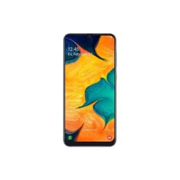 Galaxy A30 32GB - Schwarz - Ohne Vertrag