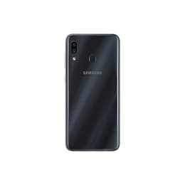 Galaxy A30 32GB - Schwarz - Ohne Vertrag