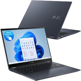 Asus Vivobook S 16 Flip TN3402YA-O516512BL0W 14" Ryzen 5 2.3 GHz - SSD 512 GB - 16GB QWERTY - Englisch