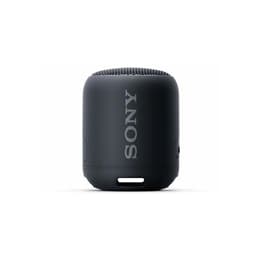 Lautsprecher Bluetooth Sony SRS-XB12 - Schwarz