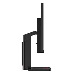 Lenovo ThinkCentre M90A 23" Core i3 3.6 GHz - SSD 256 GB - 8GB Ohne Tastatur