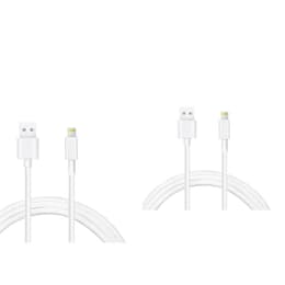 Kabel (Lightning) 5ww - elegance mobile - wtk