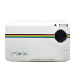 Sofortbildkamera Z2300 - Weiß Polaroid Polaroid 45.6 mm f/2.8 f/2.8
