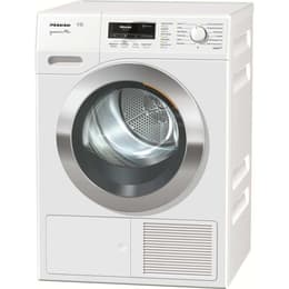 Wärmepumpentrockner Vorne Miele TKR 850 WP