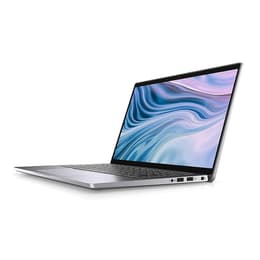 Dell Latitude 7410 14" Core i5 1.7 GHz - SSD 512 GB - 16GB QWERTY - Italienisch