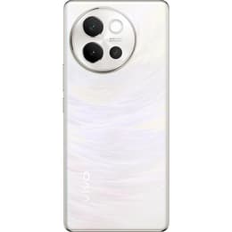 V40 Lite 5G 256GB - Weiß - Ohne Vertrag
