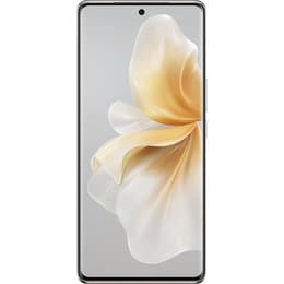 V40 Lite 5G 256GB - Weiß - Ohne Vertrag