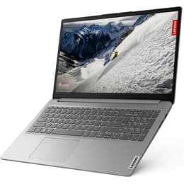Lenovo IdeaPad 1 15" Ryzen 5 2.8 GHz - SSD 256 GB - 8GB QWERTY - Englisch
