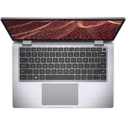 Dell Latitude 7430 14" Core i7 1.8 GHz - SSD 1 TB - 16GB AZERTY - Französisch