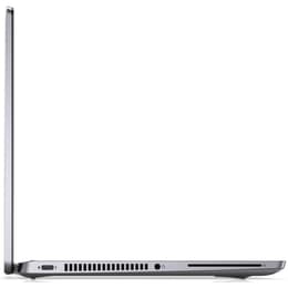 Dell Latitude 7430 14" Core i7 1.8 GHz - SSD 1 TB - 16GB AZERTY - Französisch