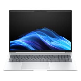 HP EliteBook 8 G1a 16 16" 3.5 GHz - SSD 256 GB - 16GB AZERTY - Französisch